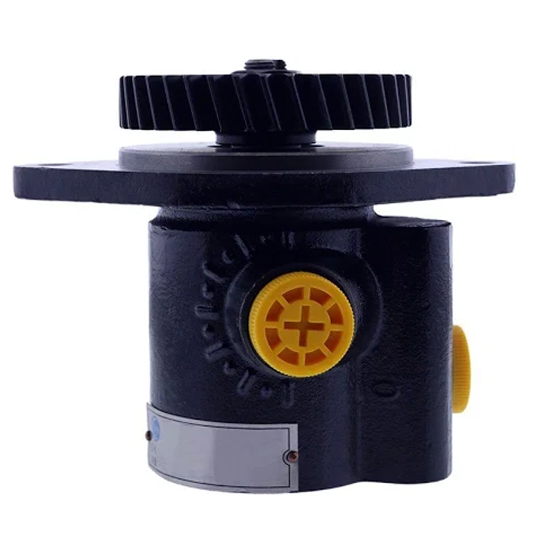 Power Steering Pump 5264419 for Cummins Engine 4BT3.9 6BT5.9 6CT8.3 ISDe QSM - KUDUPARTS