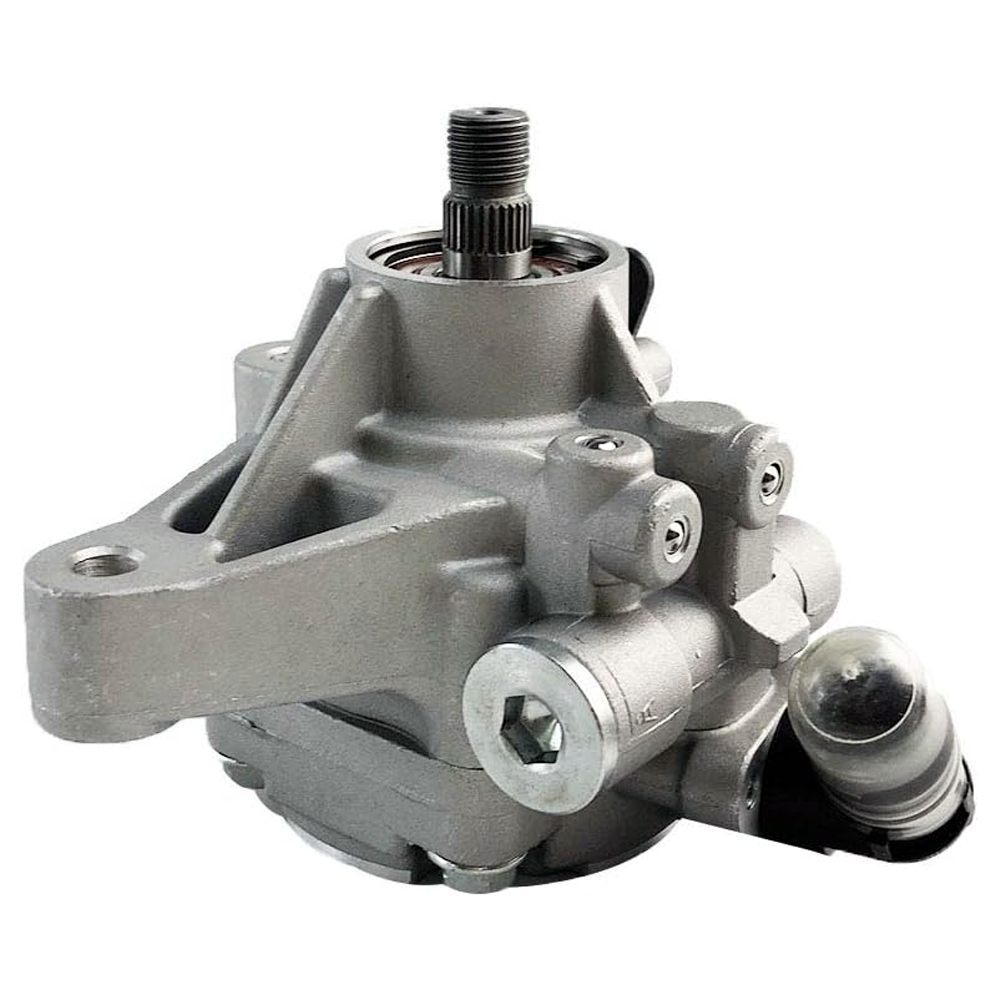 Power Steering Pump 56110-PNA-G02 for Honda 2003-2007 CR-V Element 2002-2006 Accord Acura 2006-2008 TSX