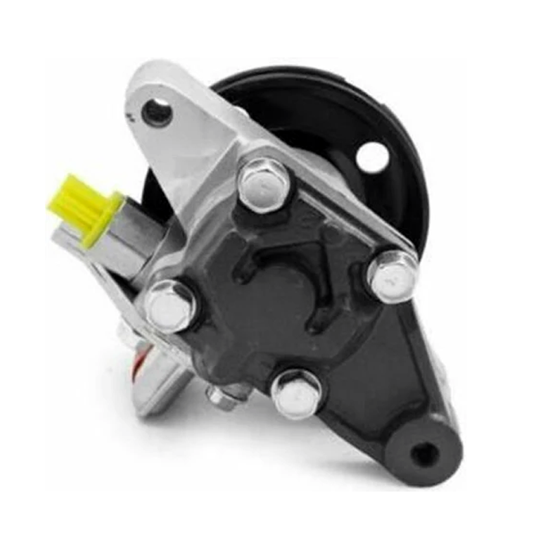 Power Steering Pump 5710020101 for Hyundai Elantra GLS Sedan Tiburon - KUDUPARTS