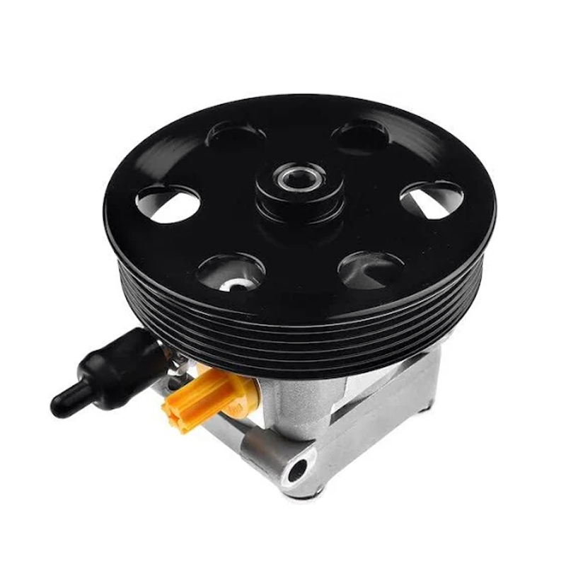 Power Steering Pump 7617955170 7611332155 for Maserati Ghibli Quattroporte 2014-2017 - KUDUPARTS