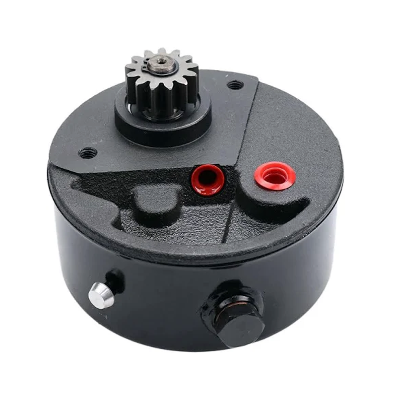 Pompe de direction assistée 773126M92 pour tracteur Massey Ferguson 20 30 40 50 135 231 240 253