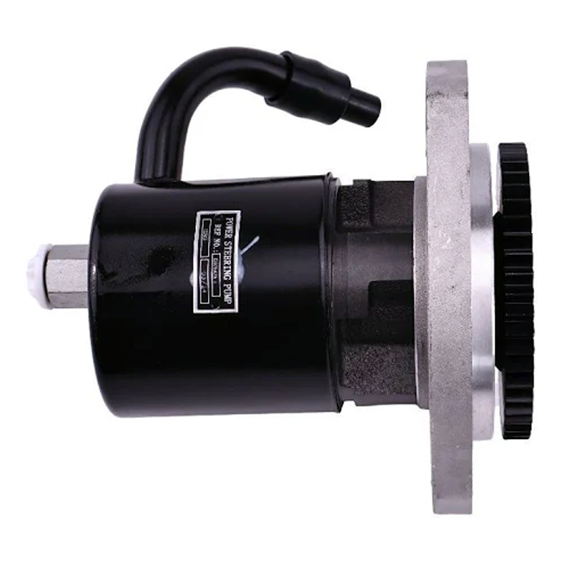 Power Steering Pump BF15975435 for Caterpillar CAT 3116 Engine GMC Chevrolet Kodiak C6500