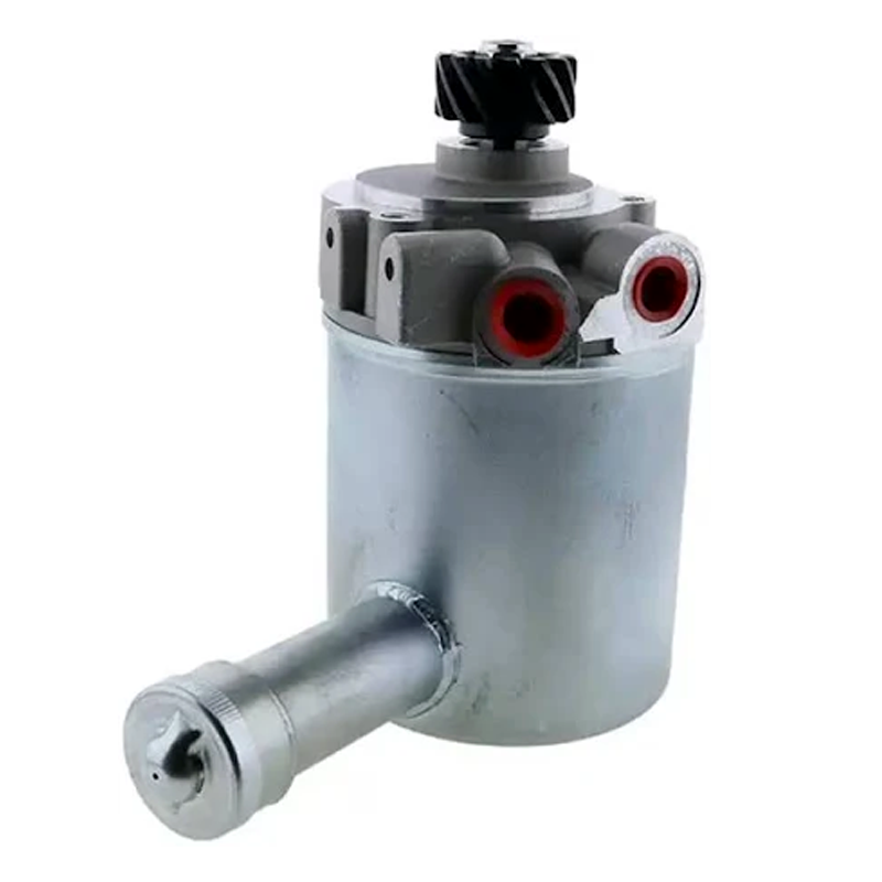 Pompe de direction assistée D84179 pour CASE 480C 480D 580C 580D 584C 584D 585C 585D 586C 586D