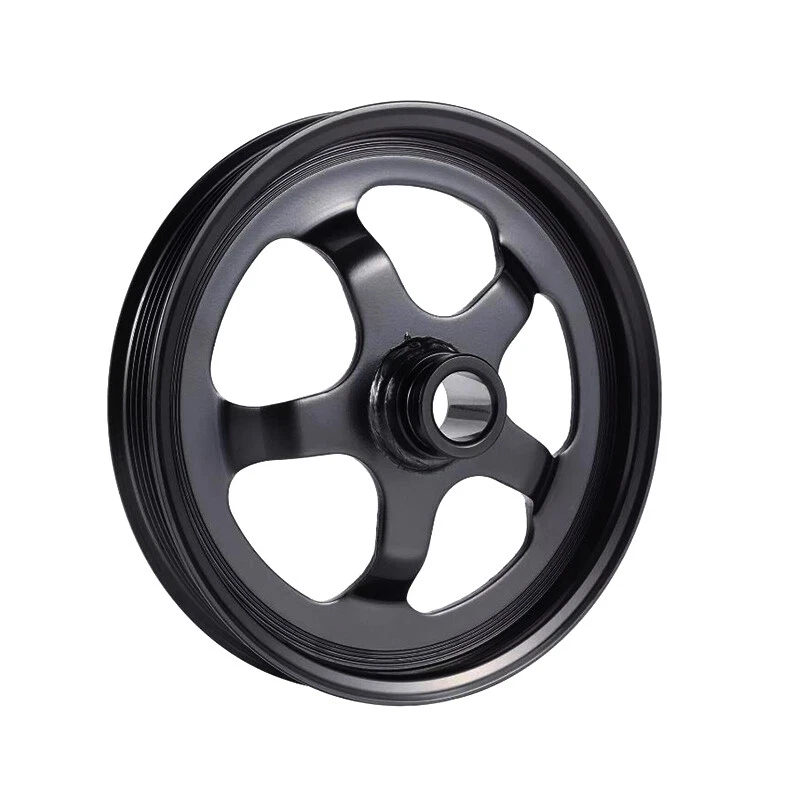 Poulie de pompe de direction assistée 12559885 pour véhicule Chevrolet Camaro Firebird 1998-2002 à moteur LS1