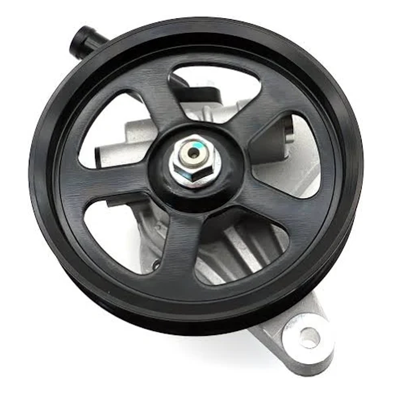 Bomba de dirección asistida con polea 21-5442 para Honda Odyssey Pilot Acura MDX