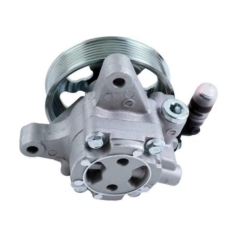 Pompe de direction assistée avec poulie 56110-RAA-A01 pour Honda Accord 2.4L 2003-2007
