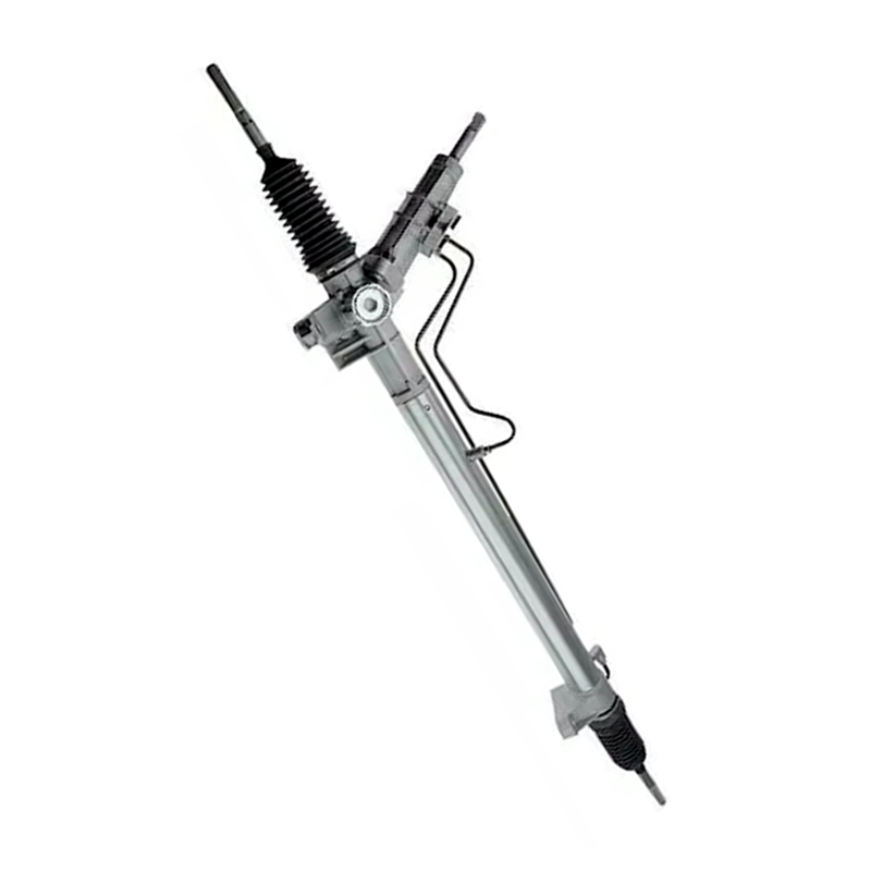 Power Steering Rack 7701352645 7701470359 for Nissan Interstar Opel Movano Renault Master - KUDUPARTS