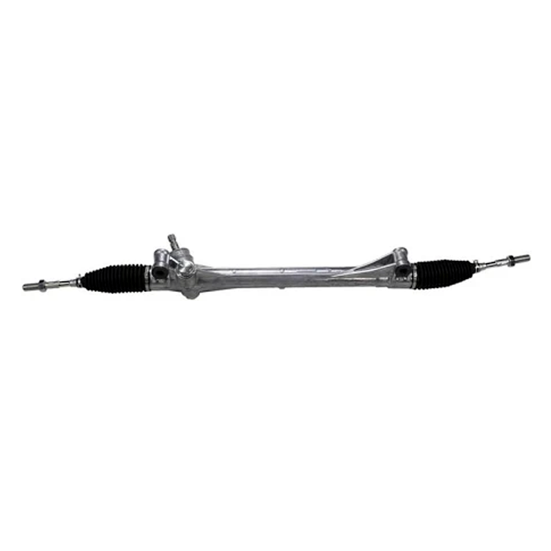 Power Steering Rack & Pinion Assembly 45510-42030 45510-0R070 for Toyota RAV4 2006-2014 - KUDUPARTS