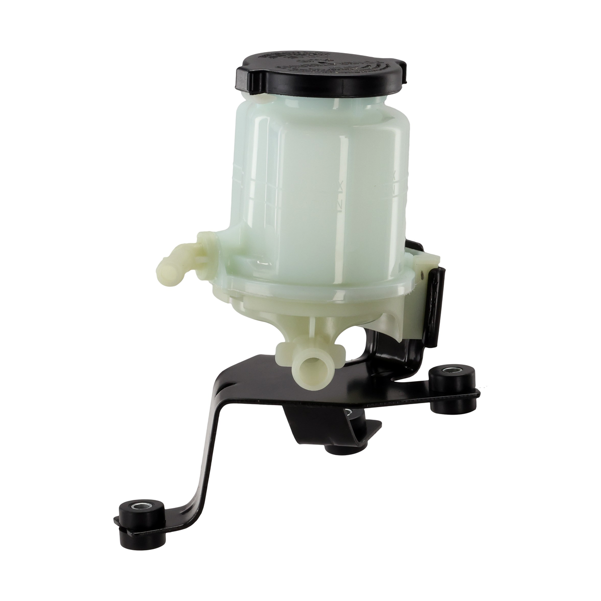 Power Steering Reservoir 44360-04010 for Toyota Vehicle 2005-2022 Tacoma - KUDUPARTS