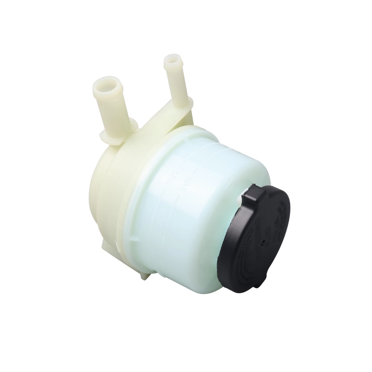 Power Steering Reservoir 44360-33040 for 2002-2012 Toyota Camry Avalon Solara Lexus ES300 ES330 ES350 - KUDUPARTS