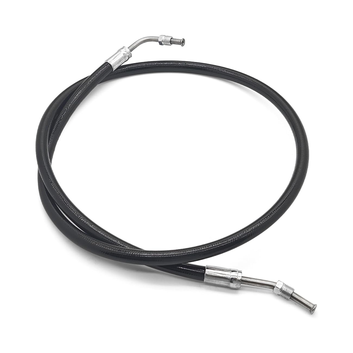 Power Trim Hose 32-95859 32-861128 for Mercruiser Alpha BlackHawk Bravo X XR XZ One Two Three R MR - KUDUPARTS