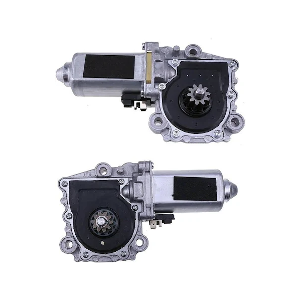 Power Window Motor 3176549 3176550 for Volvo Truck FH12 FH16 FM9 NH12 VNL VIN - KUDUPARTS