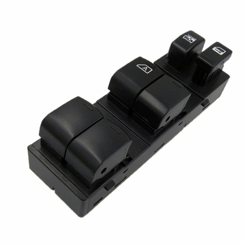 Power Window Switch 25401-ZN40A for 2007-2012 Nissan Altima - KUDUPARTS