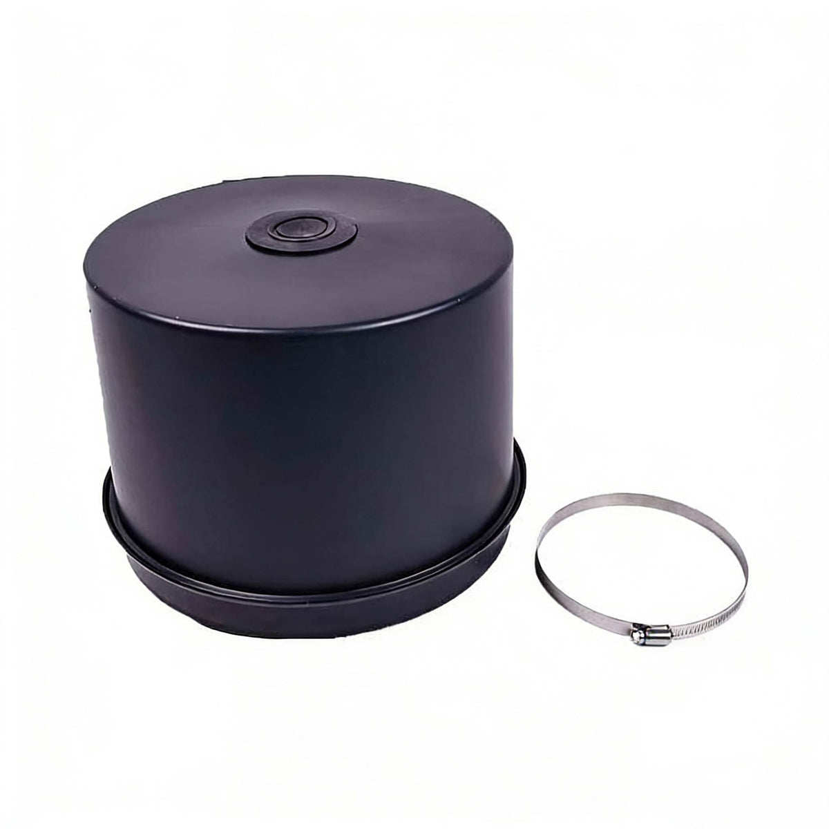 Pre-Cleaner 423-U12-3102 for Komatsu D65EX-18 D65EXI-18 D65PX-18 D65WX-18 GD535-5 PC210-11 - KUDUPARTS