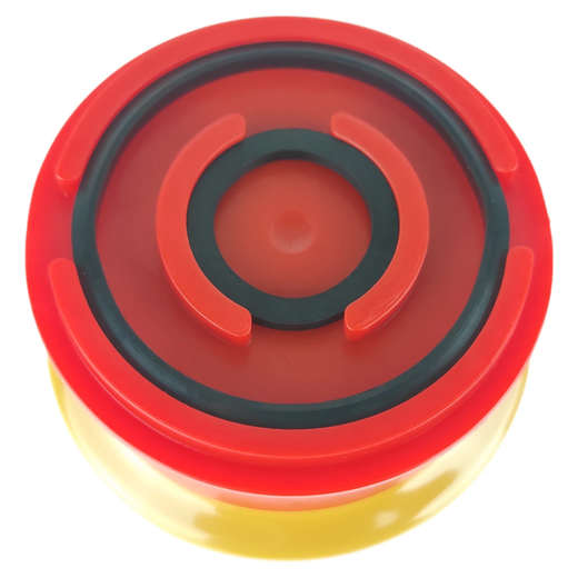 Pre-Fuel Filter 2656F853 for Perkins Engine 1104 1106 - KUDUPARTS
