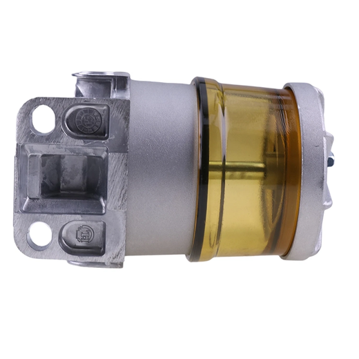 Pre-Fuel Filter Assembly 2656086 for Perkins Engine 1004-4 1004-40 1004-42 1006-6 1006-60 1104C-44 - KUDUPARTS