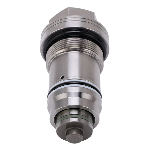 Pressure Compensate Valve for Komatsu Excavator PC Series - KUDUPARTS