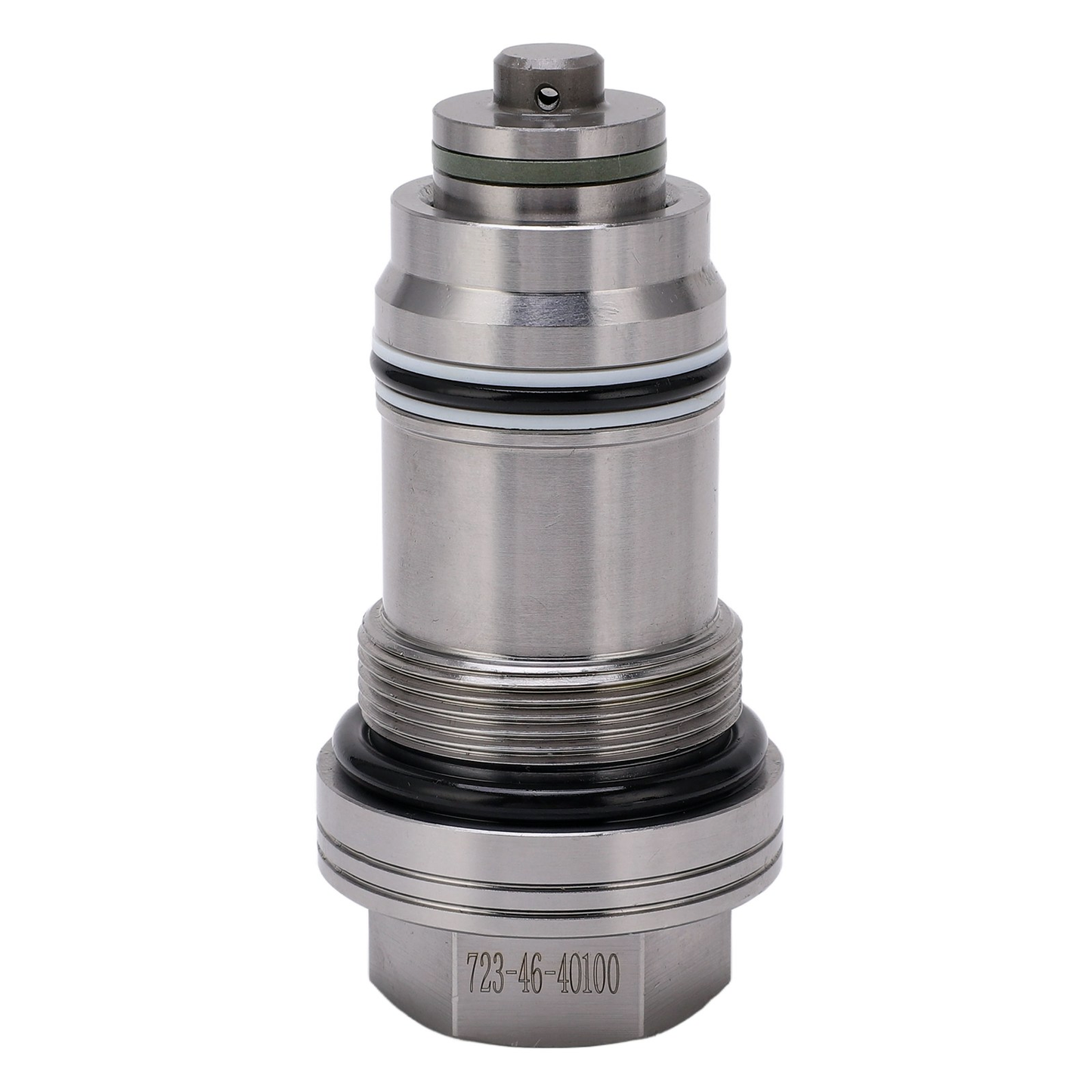 Pressure Compensate Valve for Komatsu Excavator PC Series