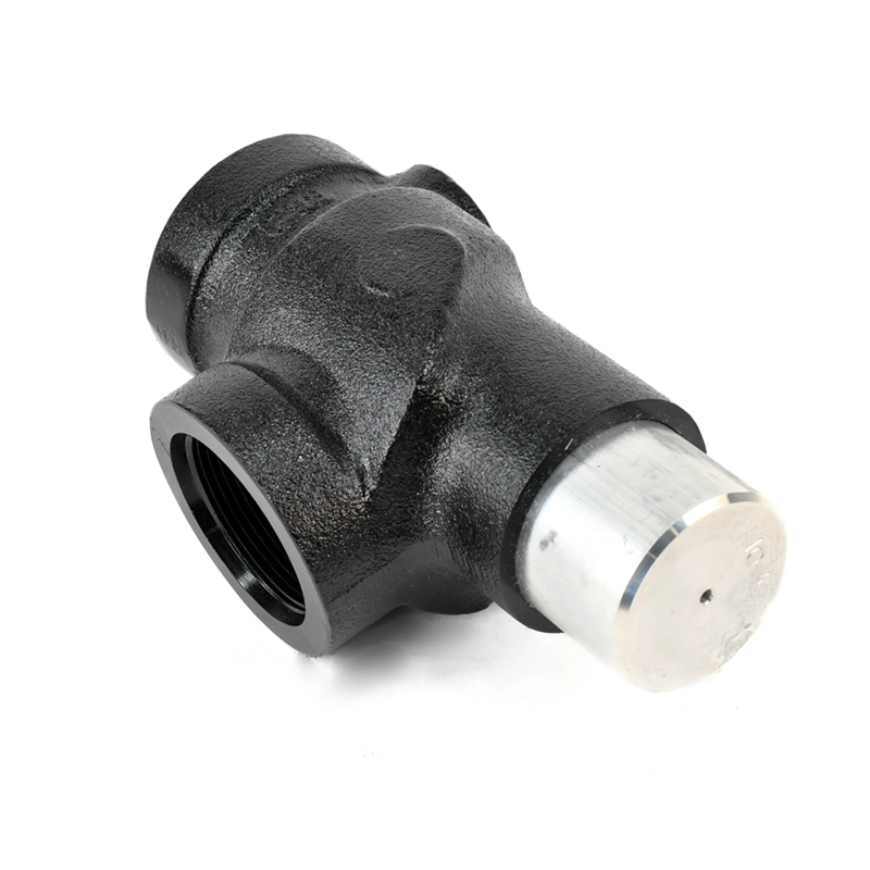 Válvula de mantenimiento de presión 23733306 para compresor de aire Ingersoll Rand