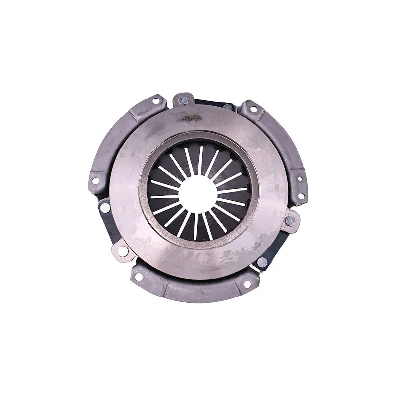 Pressure Plater TC210-14500 for Kubota L3200DT L2501D L2501F L3700SU - KUDUPARTS