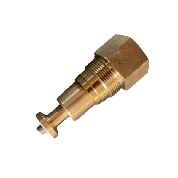 Pressure Regulating Valve 02250046-338 for Sullair Screw Air Compressor - KUDUPARTS