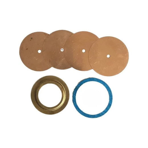 Pressure Regulator Repair Kit 041742 250028-693 for Sullair Screw Air Compressor - KUDUPARTS