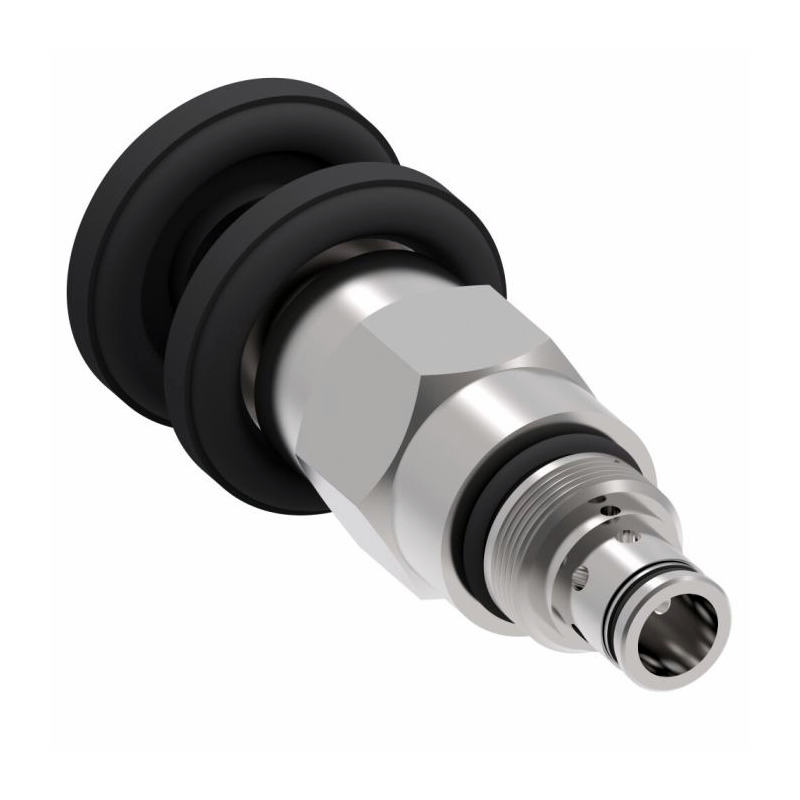 Soupape de surpression 407AA00175A 1DR2R20S pour Danfoss Eaton Vickers