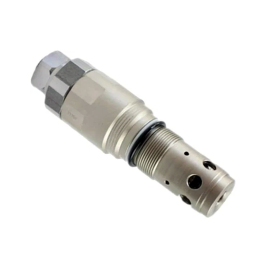 Pressure Relief Valve 4386065 for John Deere Excavator 200LC EX200LC-5 Feller Buncher 653G - KUDUPARTS
