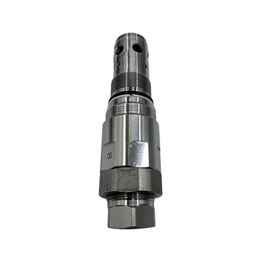Pressure Relief Valve 4654850 for John Deere Engine 6068HT070 2954D 350DLC 3754D Hitachi ZAXIS330-3 ZAXIS330LC-3 Excavator - KUDUPARTS