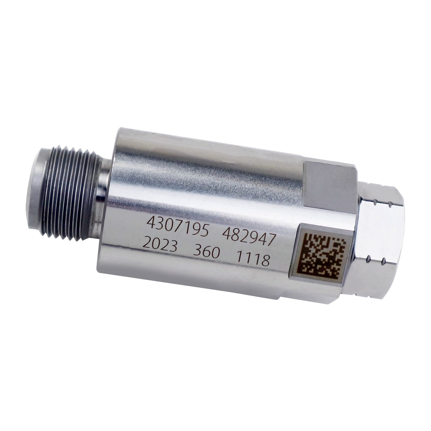 Soupape de surpression 5473196 4307195 2872401 pour moteur Cummins ISX11.9 ISX12 ISX15 ISZ13 QSX11.9 QSX15 QSZ13 X15