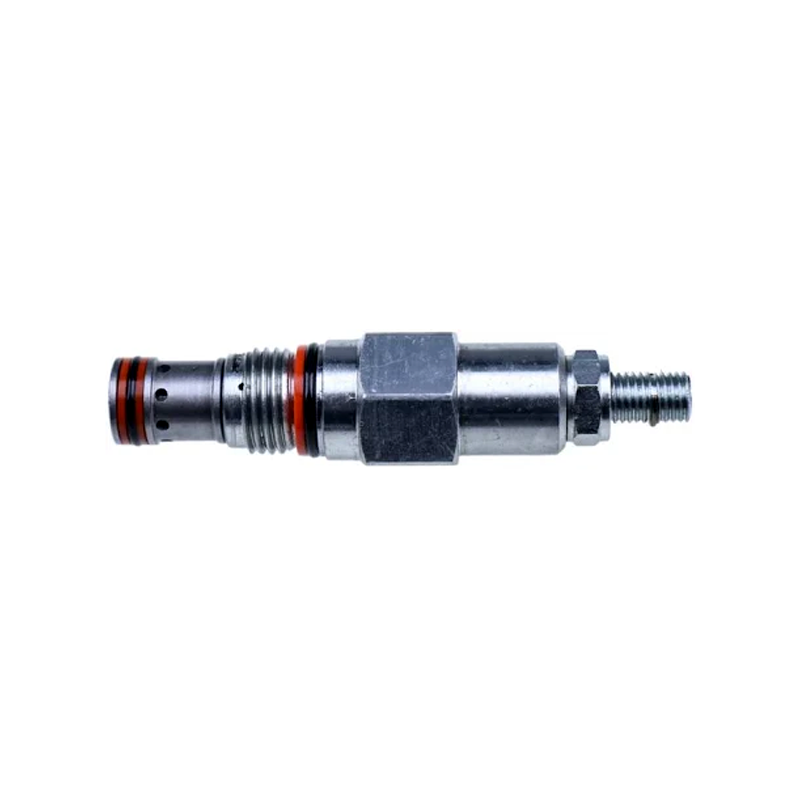 Pressure Relief Valve 7026028 for JLG Boom Lift 1200SJP 1350SJP 1250AJP 340AJ - KUDUPARTS