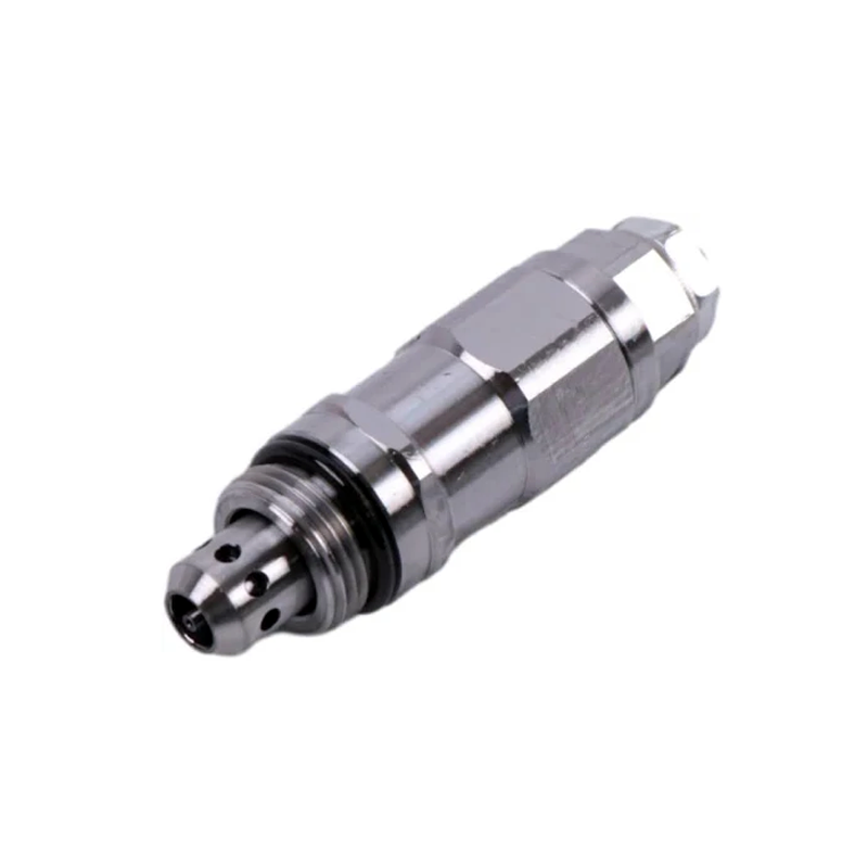 Pressure Relief Valve 84327668 for New Holland Loader U80C - KUDUPARTS