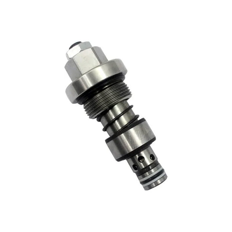 Soupape de surpression 9134147 pour pelle Hitachi EX200-3 EX200-2 EX200-5 EX220-5 EX300-3