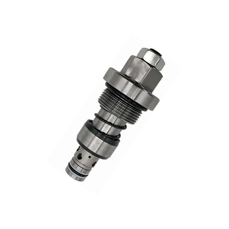 Válvula de alivio de presión 9134147 para John Deere 200CLC 2554 370C 200LC 330LC 892 230CLC 330LCR 270CLC 230LC 3554 230LCR 790ELC 270LC