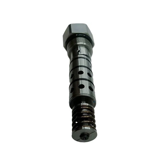 Pressure Relief Valve AT214282 4372034 for John Deere Engine 6068 Excavator 200LC 230LC 270LC - KUDUPARTS