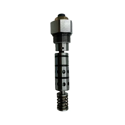 Pressure Relief Valve AT214282 4372034 for John Deere Engine 6068 Excavator 200LC 230LC 270LC - KUDUPARTS