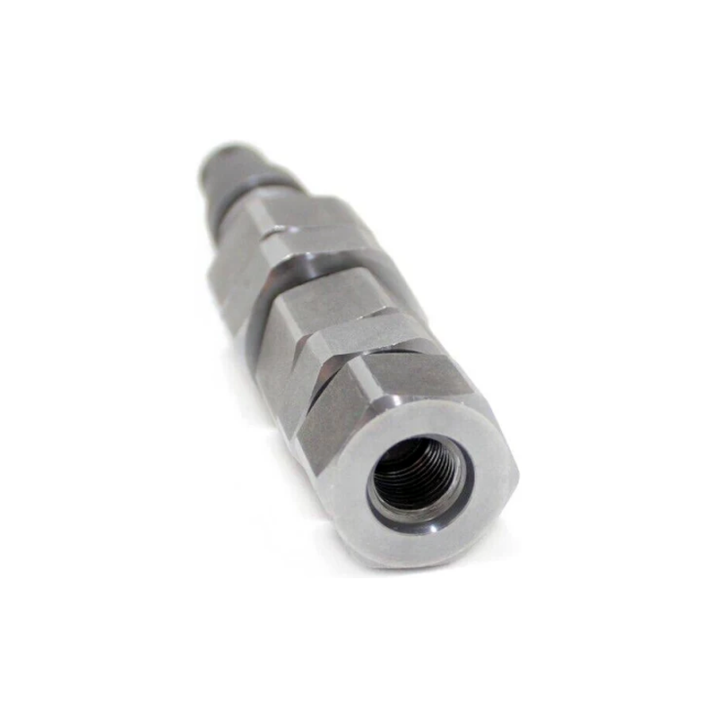 Soupape de surpression LJ015010 pour pelle CASE CX240BLR CX250C CX300C CX210CLR CX210C-NLC