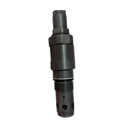 Pressure Relief Valve YN22V00004F1 for Kobelco Excavator SK200 SK200LC SK350-9 SK850 - KUDUPARTS
