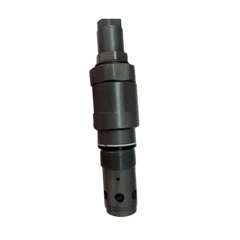 Pressure Relief Valve YN22V00004F1 for Kobelco Excavator SK200 SK200LC SK350-9 SK850 - KUDUPARTS