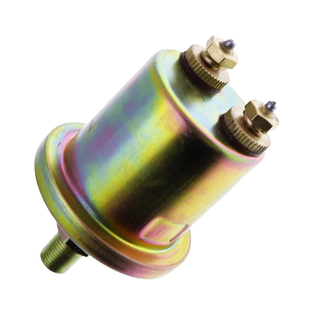 Sensor de presión de 2 cables ES2P-100 05-70-1858. Reemplazar para Cummins Onan 0193-0430-01 por Murphy 05701858 (Envío solo a EE. UU.).