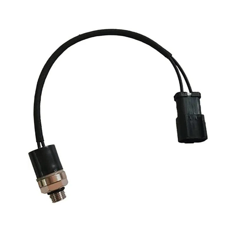 Pressure Switch 421-43-22922 for Komatsu Wheel Loaders WA380-3 WA420-3 WA470-3 WA500-3 WA600-3 WA700-3 WA800-3 WA900-3 - KUDUPARTS