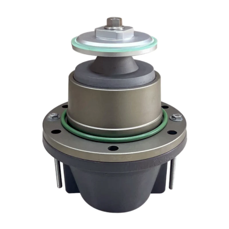Pressure Valve 1614952300 for Atlas Copco Compressor GA200 GA250 - KUDUPARTS