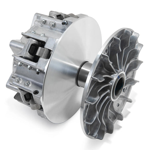 Primary Drive Clutch 420280608 420280597 420280727 Compatible with Can-Am Defender HD10 2018-2024 Commander 1000R 2021-2024 Maverick Sport 1000R 2019-2023 Maverick Trail 1000 2018-2023 - KUDUPARTS
