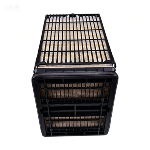 Primary Air Filter 600-185-2810 for Komatsu Engine 4D107E 4D95LE Loader WA200-7 Excavator PW148-10 PW160-10 - KUDUPARTS