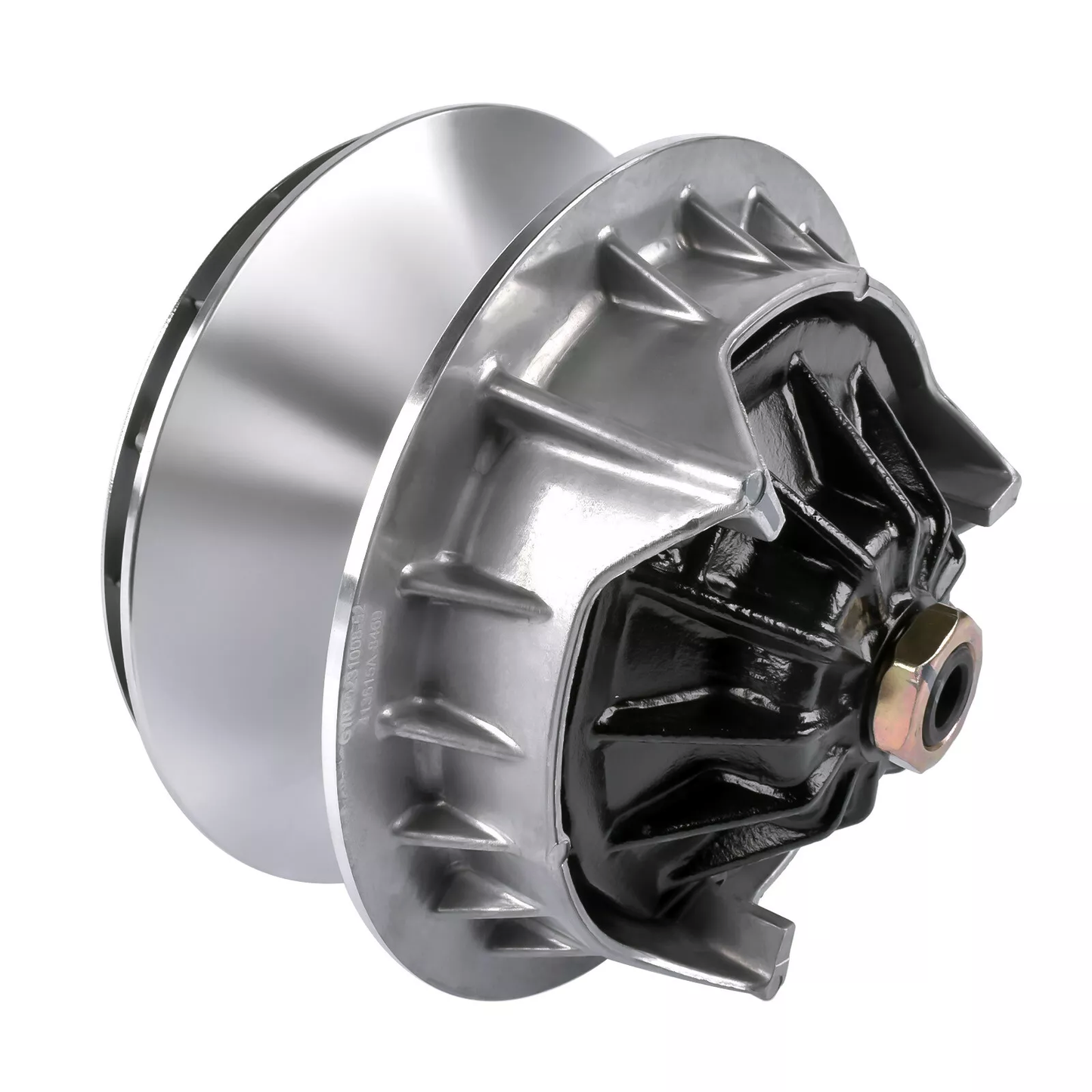 Embrayage primaire 21140301401 pour HiSun Aodes Odes UTV FX-3 MXU 1000 Warrior