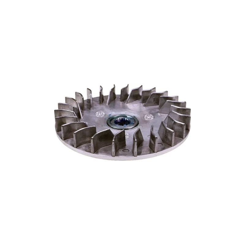 Poulie fixe d'embrayage primaire 21301-F12-0000 pour Hisun HS400 Forge 400 Bennche Cowboy 400