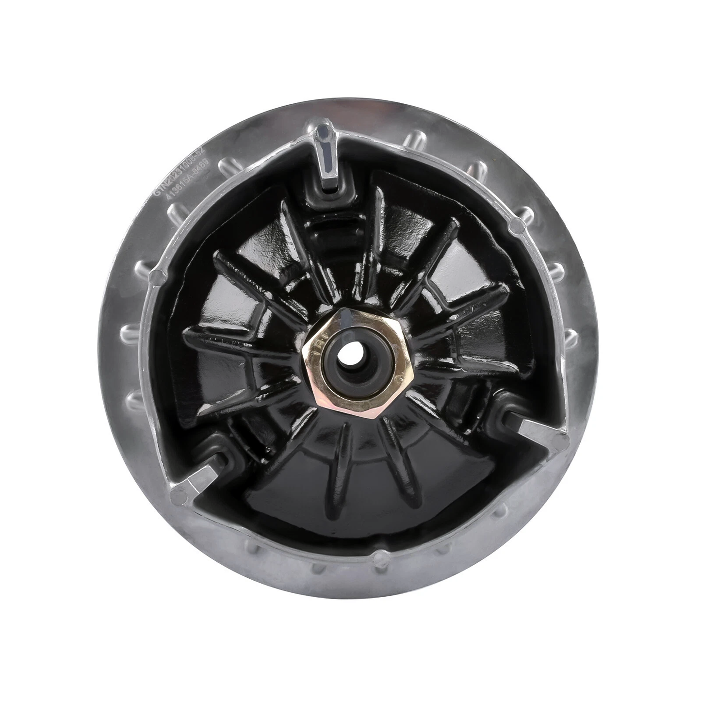 Embrayage d'entraînement primaire 21050811000 pour Odes UTV 1000 Dominator Raider X2 X4 D4 2015-22