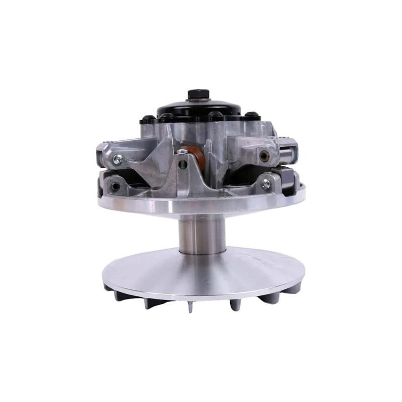 Primary Drive Clutch 420686870 for Can-Am Maverick X3 Max R RR 4x4 2017-2023 - KUDUPARTS
