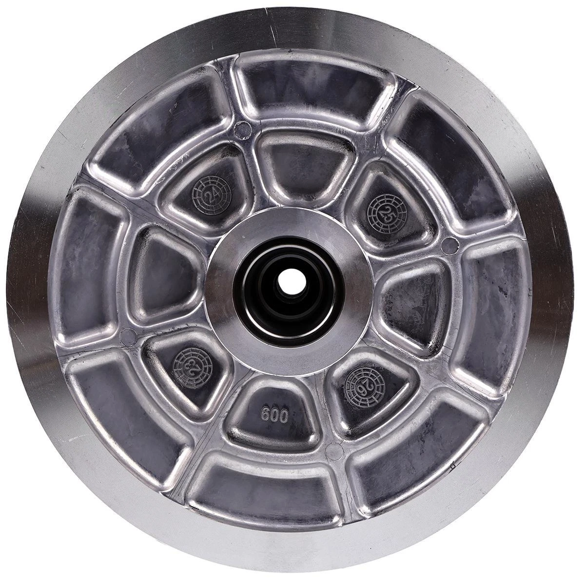 Primary Drive Clutch AM138487 AM140986 for John Deere Utility Vehicle 4X2 4X4 HPX HPX815E Worksite Trail Gator