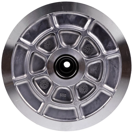 Primary Drive Clutch AM138487 AM140986 for John Deere Utility Vehicle 4X2 4X4 HPX HPX815E Worksite Trail Gator - KUDUPARTS